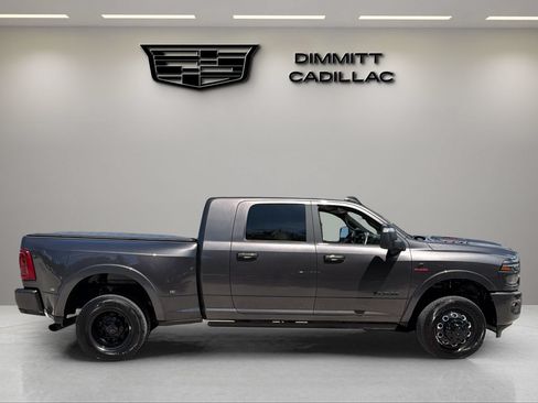 Used 2026 RAM 3500 Limited AWD/4WD image 6