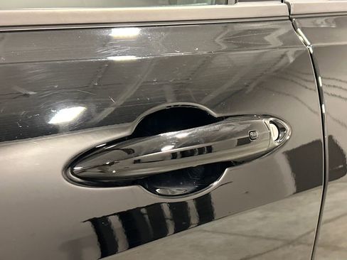 Used 2024 Dodge Hornet GT w/ Tech Pack w/o Parking image 13