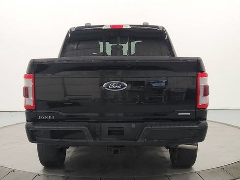 Used 2023 Ford F150 Lariat w/ Equipment Group 502A High AWD/4WD image 6