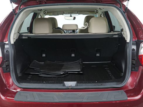 Used 2017 Subaru Crosstrek 2.0i Premium image 16