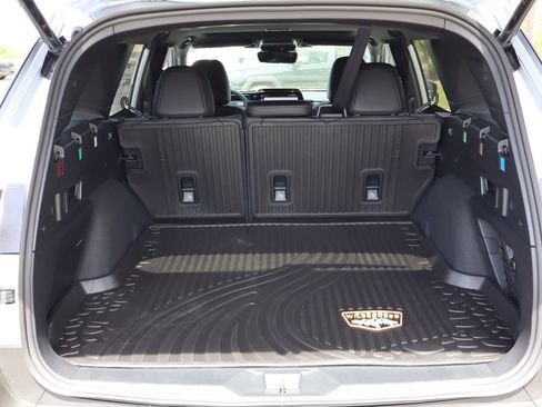 New 2026 Subaru Outback Wilderness AWD/4WD image 20