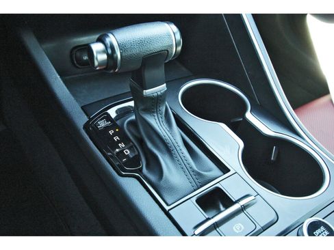 Used 2024 Kia K5 GT-Line w/ GT-Line Premium Package FWD image 26