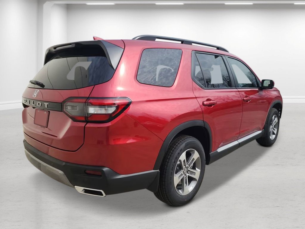 New 2026 Honda Pilot EX-L image 5