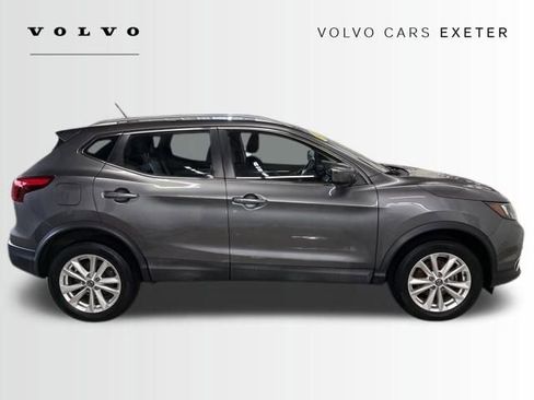 Used 2019 Nissan Rogue Sport SV w/ All-Weather Package image 5