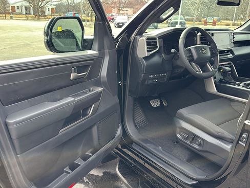 New 2026 Toyota Tundra SR5 image 2