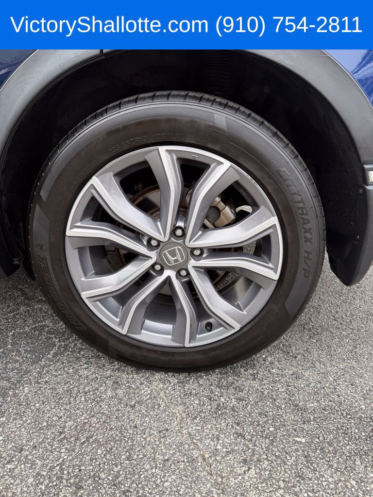 Used 2020 Honda CR-V Touring image 23