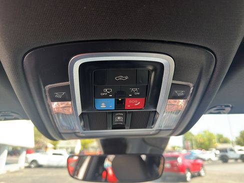 New 2026 RAM 1500 Big Horn AWD/4WD image 21