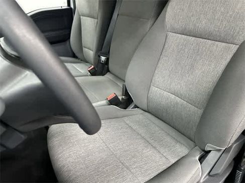 Used 2025 Ford F150 XLT w/ Tow/Haul Package image 10