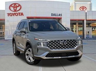 Used 2023 Hyundai Santa Fe SEL w/ Premium Package AWD/4WD video 1