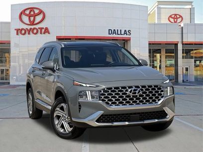 Used 2023 Hyundai Santa Fe SEL w/ Premium Package