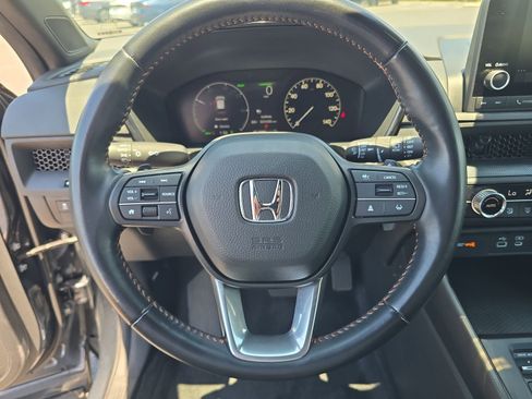 Certified 2025 Honda CR-V Sport image 25