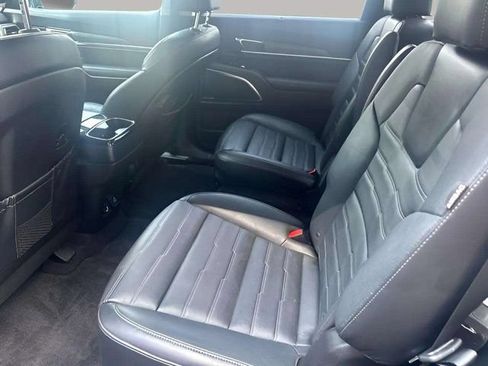 Used 2023 Kia Telluride SX Prestige AWD/4WD image 16