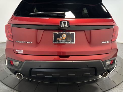 Used 2024 Honda Passport EX-L image 12