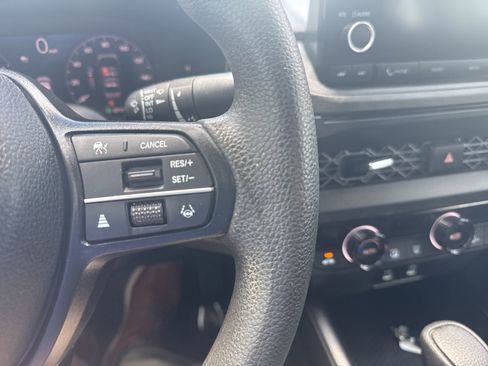 Used 2024 Honda Accord EX image 20