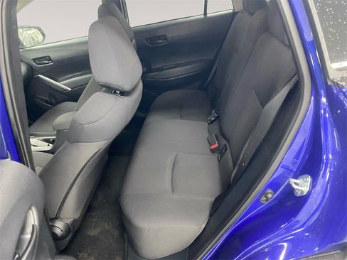 Used 2024 Toyota Corolla Cross LE image 13