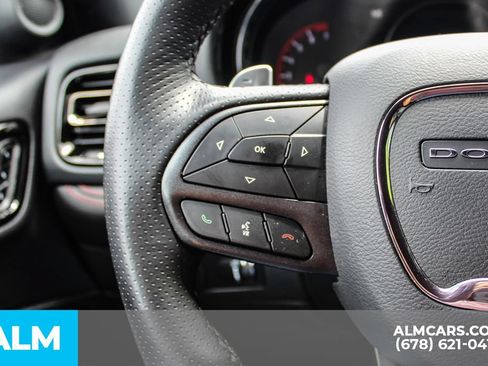 Used 2025 Dodge Durango GT AWD/4WD image 28