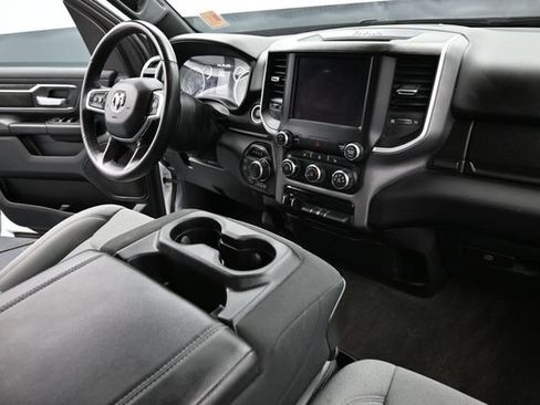 Used 2023 RAM 1500 Big Horn AWD/4WD image 39