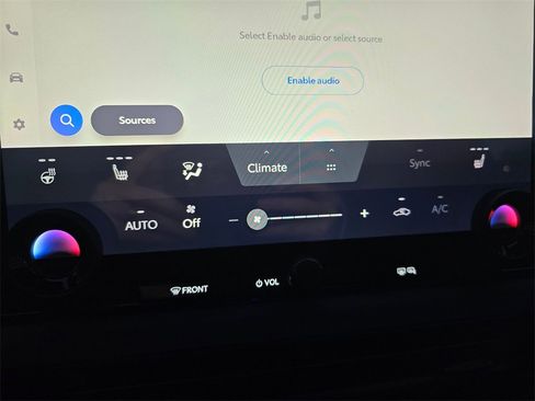 New 2026 Toyota bZ image 27