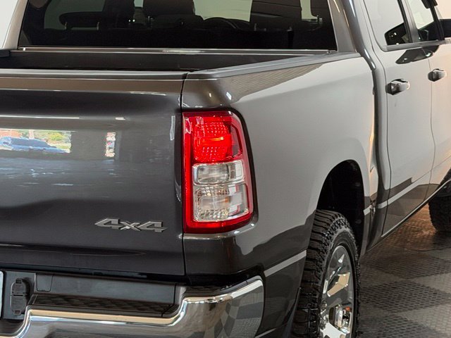 Used 2022 RAM 1500 Big Horn AWD/4WD image 12