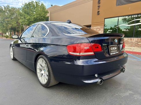 Used 2007 BMW 335i Coupe RWD image 14