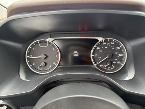 Used 2023 Nissan Rogue SV w/ SV Premium Package image 22