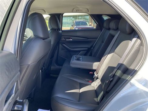 New 2025 MAZDA CX-30 AWD 2.5 S w/ Select Sport Pkg image 26