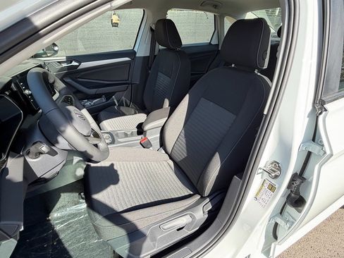 New 2026 Volkswagen Jetta S image 20