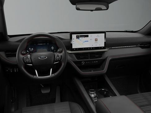 New 2026 Ford Explorer ST-Line w/ ST-Line Street Pack image 30