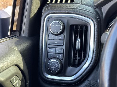 Used 2021 Chevrolet Silverado 2500 LT w/ All Star Edition image 23