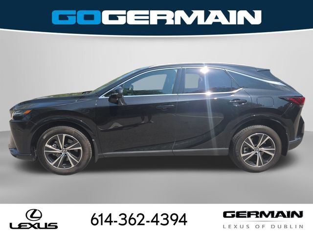 Certified 2026 Lexus RX 350 Premium w/ Convenience Package AWD/4WD image 11