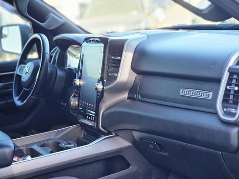 Used 2020 RAM 1500 Big Horn image 13