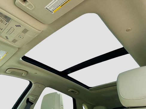 New 2026 Cadillac XT5 Premium Luxury w/ Driver Assist Package image 28