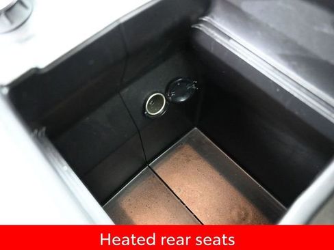 Used 2023 Toyota Highlander Platinum image 23