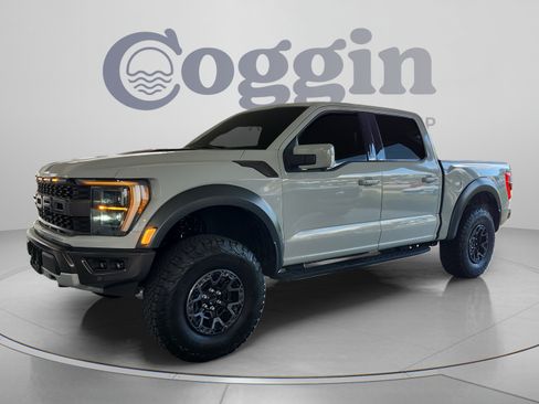 Used 2023 Ford F150 Raptor w/ Raptor Carbon Fiber Package AWD/4WD image 1