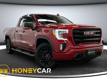Used 2021 GMC Sierra 1500 Elevation w/ X31 Off-Road Package