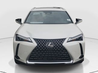 Used 2025 Lexus UX 300h FWD w/ Accessory Package (Z1) video 2