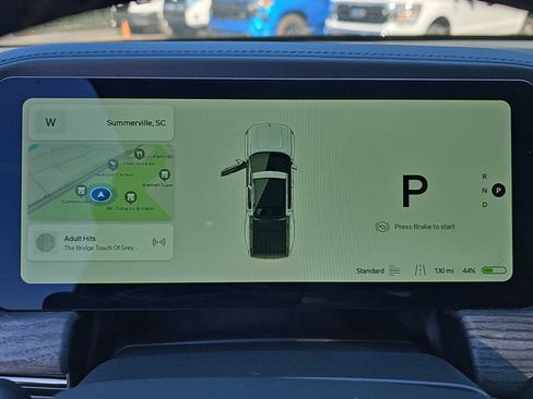Used 2022 Rivian R1T Adventure AWD/4WD image 15