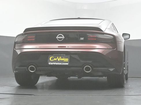 Used 2025 Nissan Z Performance w/ Floor Mat Package RWD image 43