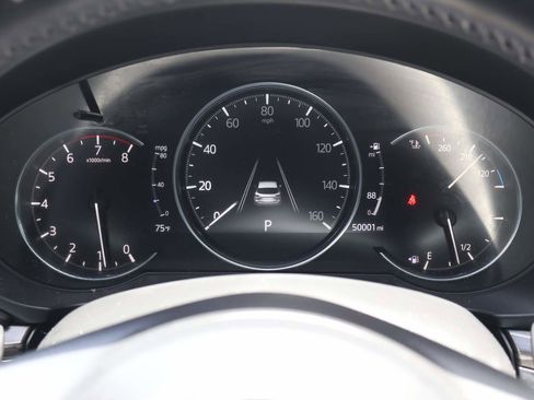 Used 2022 MAZDA CX-5 AWD 2.5 S w/ Premium Package image 11