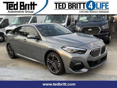 Used 2024 BMW 228i xDrive Gran Coupe w/ M Sport Package