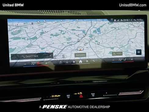 New 2026 BMW 530i w/ M Sport Package RWD image 10