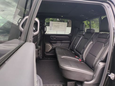 New 2026 RAM 1500 RHO AWD/4WD image 14