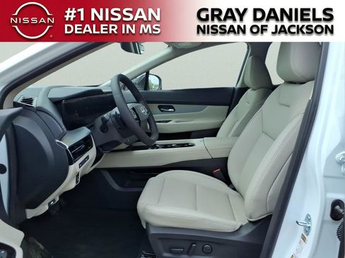 New 2026 Nissan Murano SL image 22