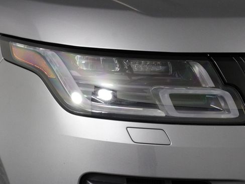 Used 2021 Land Rover Range Rover P525 Westminster Edition LWB AWD/4WD image 26