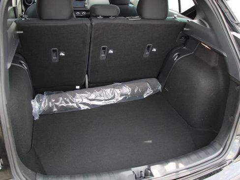 Certified 2025 Nissan Kicks Play S FWD image 11