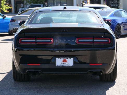 Used 2023 Dodge Challenger R/T Scat Pack RWD image 6