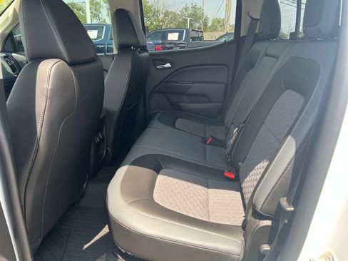 Used 2019 Chevrolet Colorado Z71 image 19