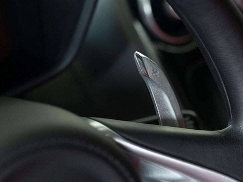 Used 2023 McLaren GT RWD image 17