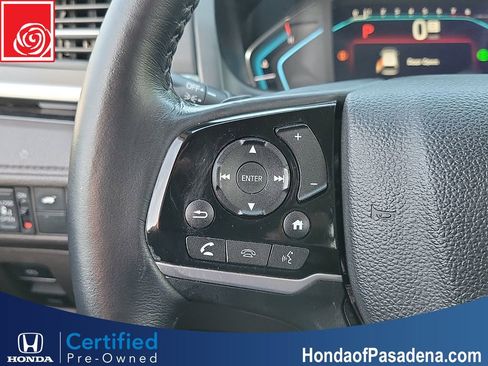 Certified 2023 Honda Odyssey Touring image 11