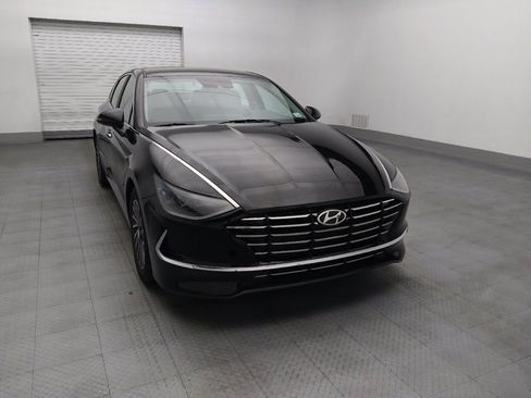 Used 2023 Hyundai Sonata SEL FWD image 14